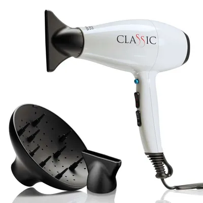 Hair dryer GA.MA CLASSIC SH2516