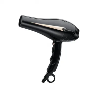 Professional hair dryer Green Lion 2000W GNPHAIRDRYBK