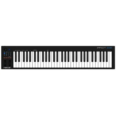 USB controller Nektar GX-61