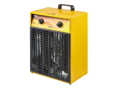 Fan heater BALLU BHP-ME-15