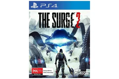 WB INTERACTIVE SURGE 2