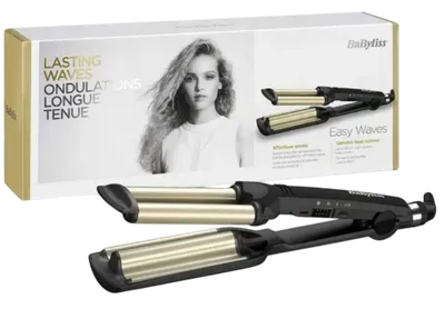 Hair Iron Babyliss C260E 57x100mm: