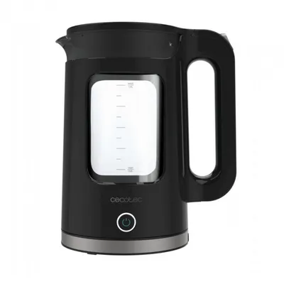 Kettle CECOTEC THERMOSENSE 330 GLASSY