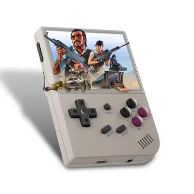 Gaming console Green Lion GP PRO+Gaming Console