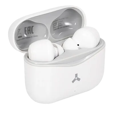 Earphones Accesstyle Tornado TWS