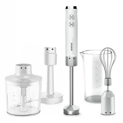 Hand blender CENTEK CT-1352