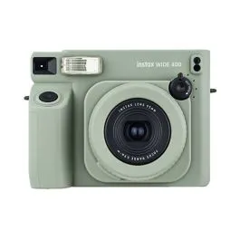 Camera Instant Fujifilm Instax Wide 400
