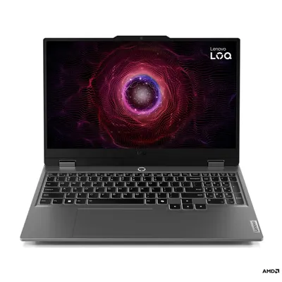 LOQ 15ARP9 83JC004KRK