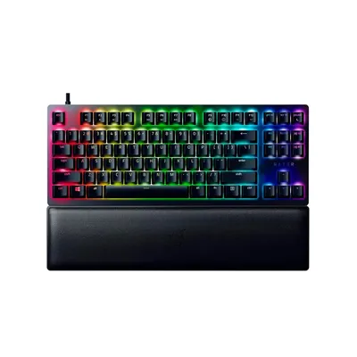 Keyboard Razer Huntsman V2 Tenkeyless Switch