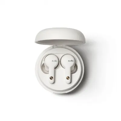 Bluetooth A2 wireless ANC earbuds Sudio
