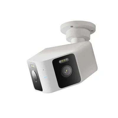 Outdoor Camera CW100 Dual