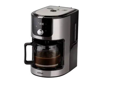Coffee Kitfort KT-782