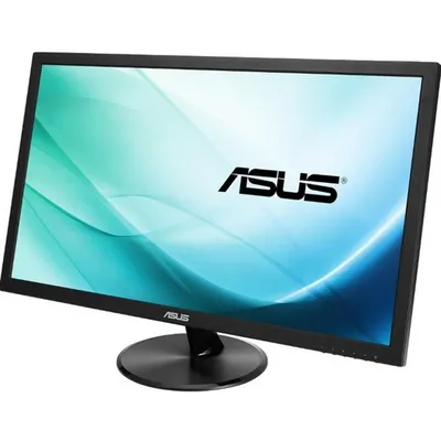 VP228DEWLED TN monitor 21 5mc Full HD