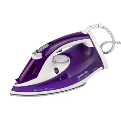 Steam iron Gorenje SIH2200BBC