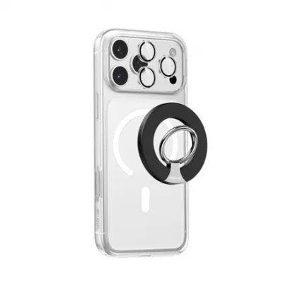 Lion 4 in 1 Protection Pack For iPhone 18 Pro