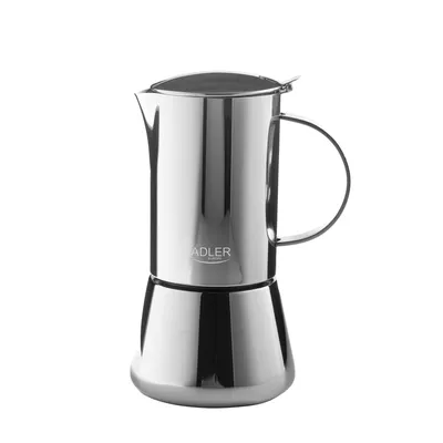 Geyser coffee maker Adler AD 4417