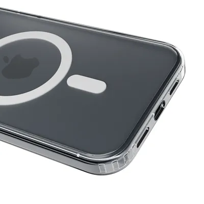 Case iPhone 15 3mk Frosty MagCase