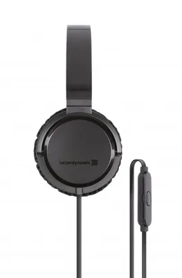 Headphones Beyerdynamic DTX 350 m