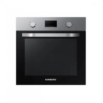 KINBERG 1000X+ Built-in jerotsner
