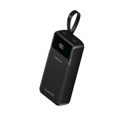 Power Bank Lion Tank 30000mAh PD 22 W