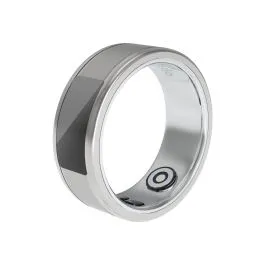 Smart Ring Porodo Smart Wearable Ring S9 Toch Function PD-SRT9-BK