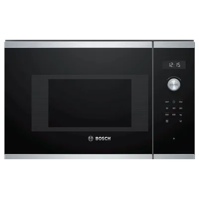 Built-in microwave oven Bosch BFL524MS0