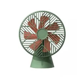 Electric fan Sothing Forest Desktop
