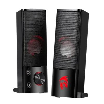 Redragon Stereo Gaming Speaker Orpheus
