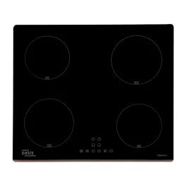 Gas stove OASIS P-IBS with 4 burners