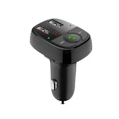 Devia FM Transmission Smart Series Car Charger