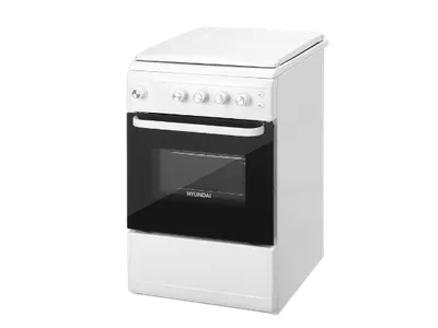 Gas stove HYUNDAI RGG223