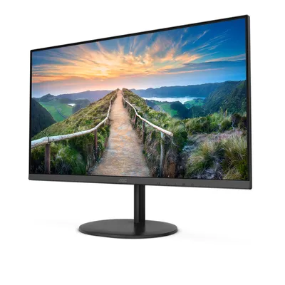 AOC Q24V4EA 24 2K QHD IPS 75Hz
