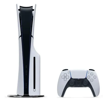 PlayStation 5 slim Disc Edition Japan PS5