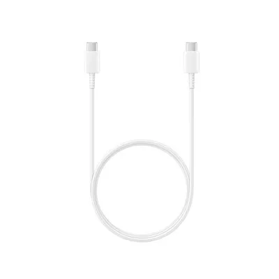 Cable Type-C to Type-C 1 8m 3A w