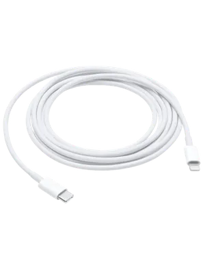 Հյուսված մալուխ Type C - Lightning Apple