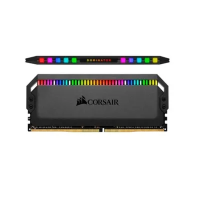 RAM Corsair Dominator Platinum RGB DDR4