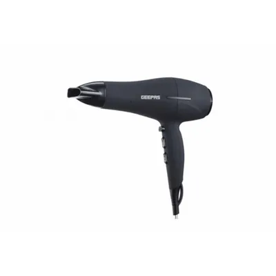 GEEPAS GHD86019 Varsahardarichner