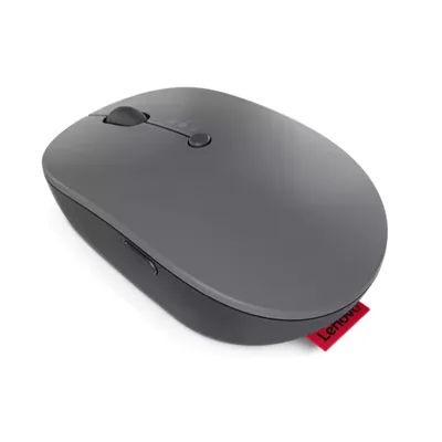 Mouse Lenovo Go Wireless Multi-Device Mouse Storm GY51C21211