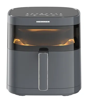Air fryer Heinner HAF-B6GRY17 HAF-B6GRY17LG