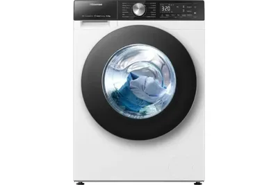Washing machine Hisense WF5S1045BW