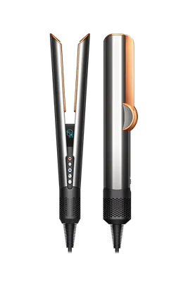 Airstrait™ dryer and straightener HT01 Nickel Copper