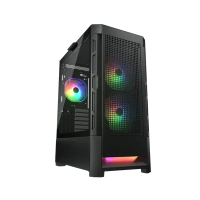 PC case COUGAR Airface RGB