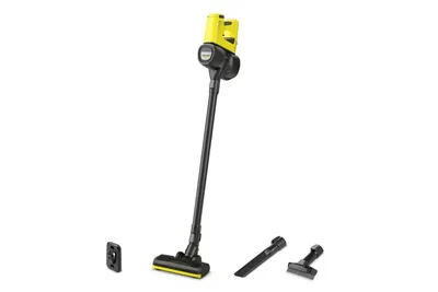 Vacuum cleaner Kärcher VC 4 CORDLESS MY HOME