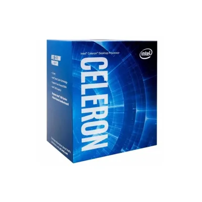 Processor Intel Celeron G5905 3.5GHz 2Mb 8GT s GPU S1200