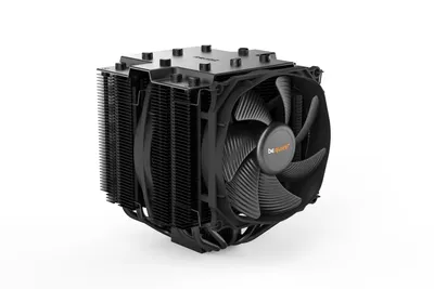 CPU cooler Be quiet! Dark Rock Pro 4