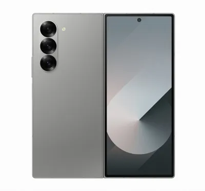 Smartphone Samsung Galaxy Z Fold6