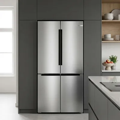 KFN96VPEA French Door Refrigerator