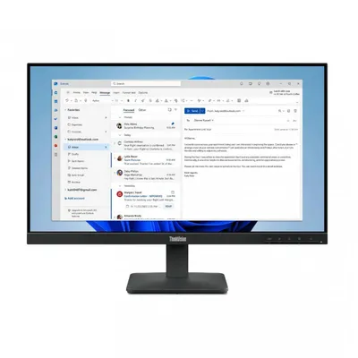 ThinkVision S24-4e-64B5KAT1EU