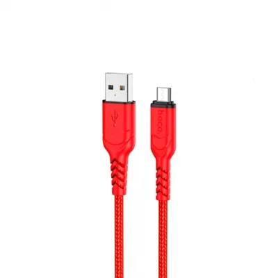 Micro charging and data cable Hoco X59 Victory