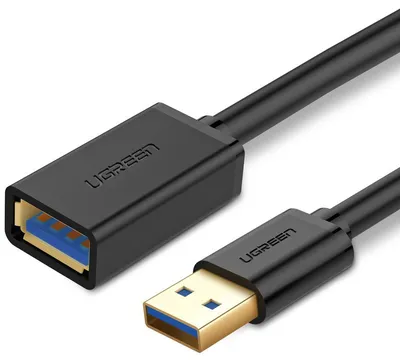 USB 3.0 AM to AM extension cable UGreen 10373